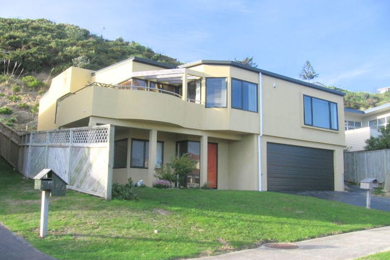 Photo of property in 127b Eskdale Road, Papakowhai, Porirua, 5024