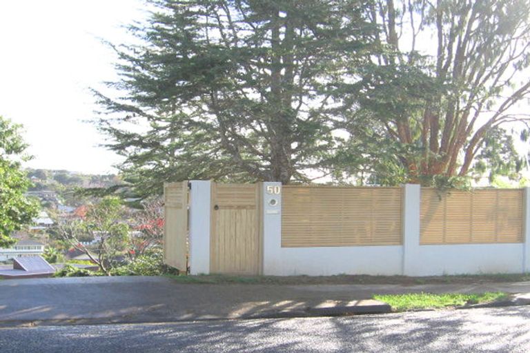 Photo of property in 50 Galaxy Drive, Mairangi Bay, Auckland, 0630