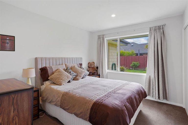 Photo of property in 4 James Hight Drive, Halswell, Christchurch, 8025