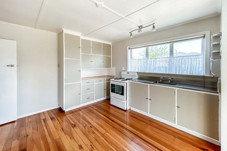 Photo of property in 31 Middlesex Street, Levin, 5510