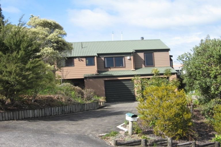 Photo of property in 236 Waikiekie Road, Thames, 3500