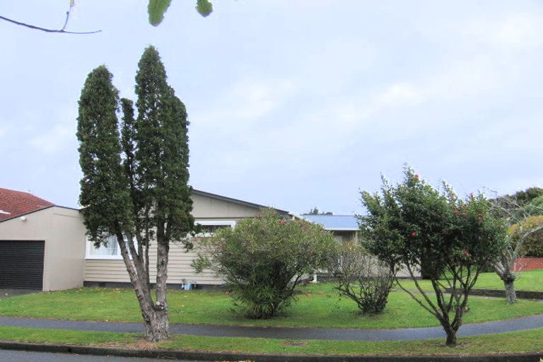 Photo of property in 2 Opawa Place, Terrace End, Palmerston North, 4410