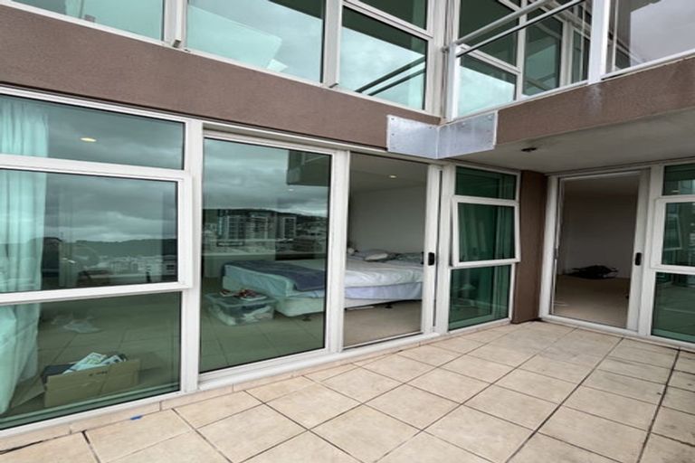 Photo of property in The Lofts, 54/185 Victoria Street, Te Aro, Wellington, 6011
