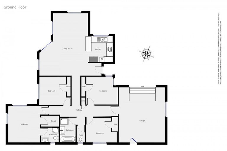 Photo of property in 46 Percy Kinsman Crescent, Riverstone Terraces, Upper Hutt, 5018