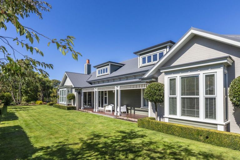 Photo of property in 9 Ryelands Drive, Lincoln, 7608