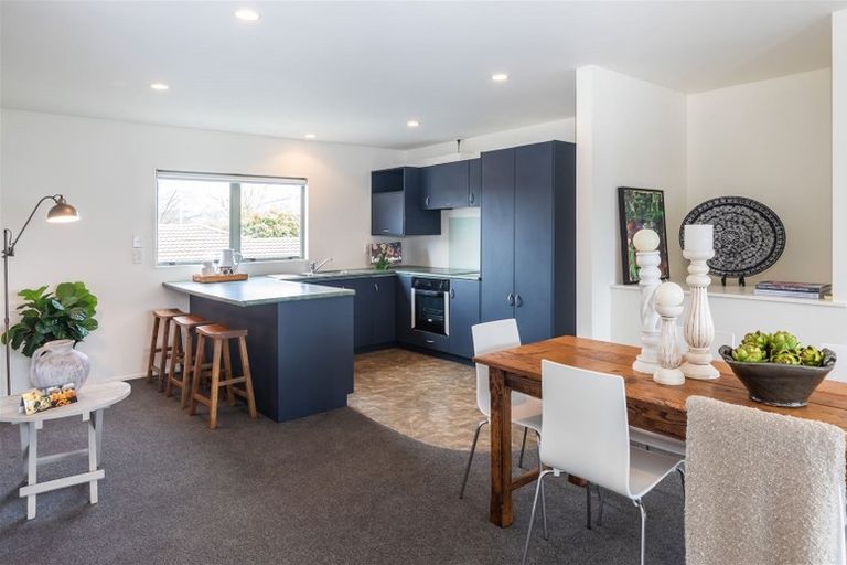 Photo of property in 34b Browning Street, Sydenham, Christchurch, 8023