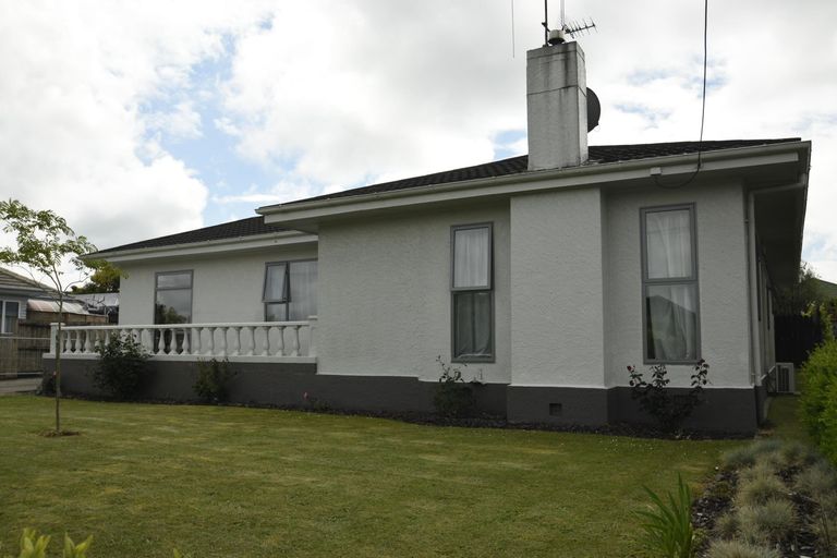 Photo of property in 10 Turnbull Crescent, Morrinsville, 3300