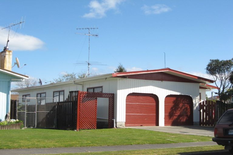 Photo of property in 2 Robert Shortt Street, Wairoa, 4108
