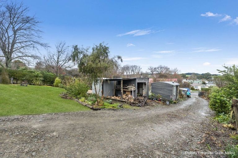 Photo of property in 28 Ward Road, Cheviot, 7310