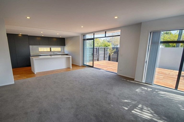 Photo of property in 1/66 Bishop Street, St Albans, Christchurch, 8014
