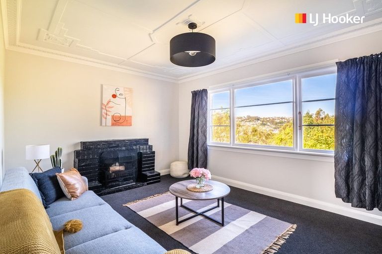 Photo of property in 39 Forfar Street, Clyde Hill, Dunedin, 9011