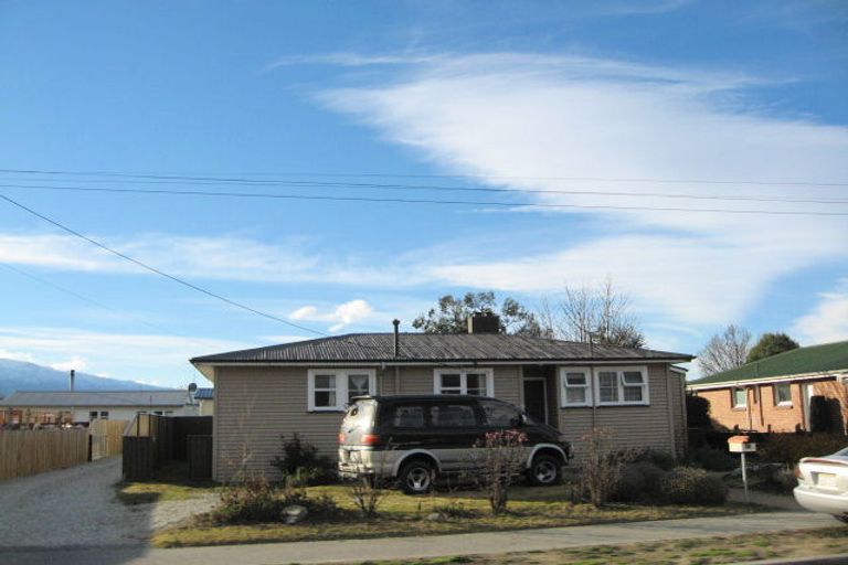 Photo of property in 47a Inniscort Street, Cromwell, 9310