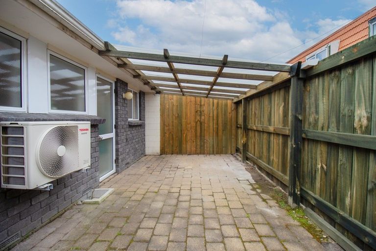 Photo of property in 5/11 Hilda Street, Fenton Park, Rotorua, 3010