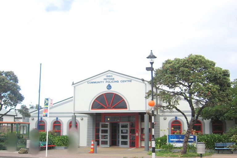 Photo of property in 3/274c Jackson Street, Petone, Lower Hutt, 5012