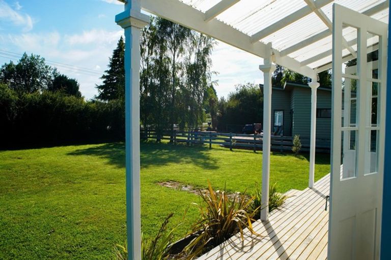 Photo of property in 21 Piwari Street, Rangataua, Ohakune, 4691