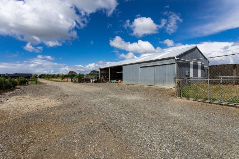 Photo of property in 31 King Road, Waianiwa, Invercargill, 9874