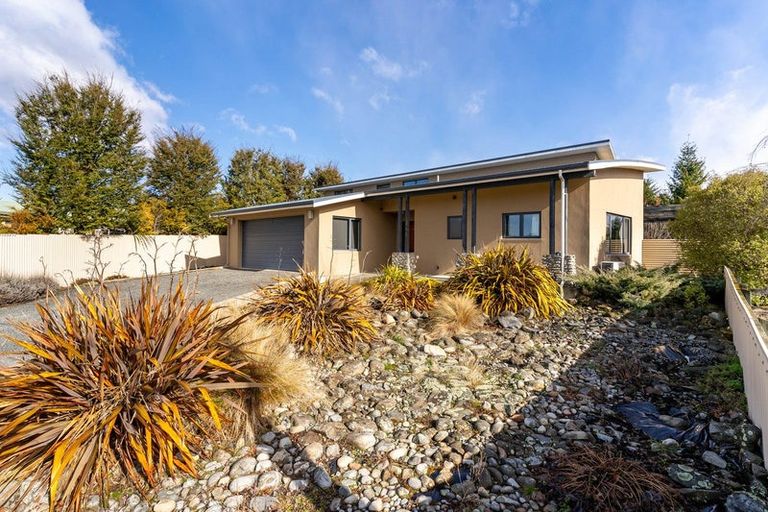 Photo of property in 59 Totara Drive, Twizel, 7901