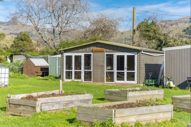 Photo of property in 152 Pa Road, Port Levy, Diamond Harbour, 8972
