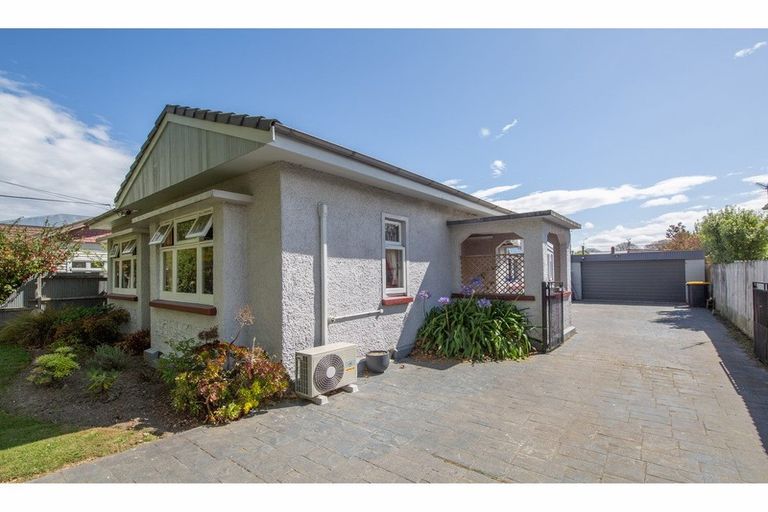 Photo of property in 117 Roker Street, Somerfield, Christchurch, 8024