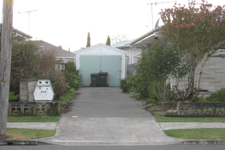 Photo of property in 309a Knight Street, Hastings, 4122