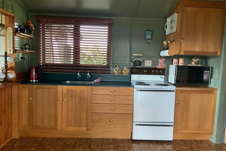 Photo of property in 179 Waitaki Drive West, Otematata, 9412