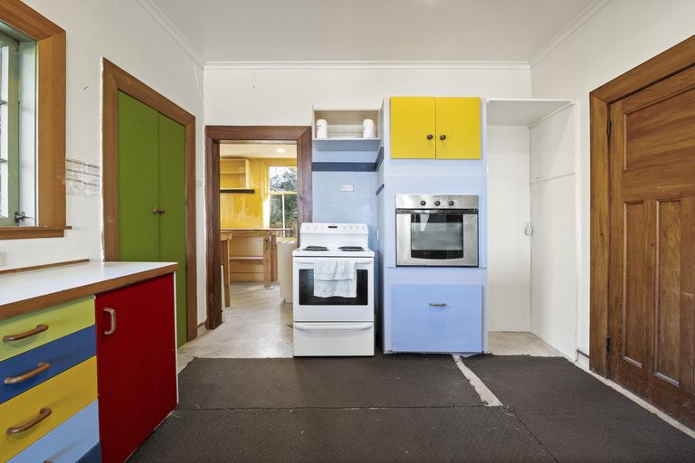 Photo of property in 34 Elm Row, Dunedin Central, Dunedin, 9016