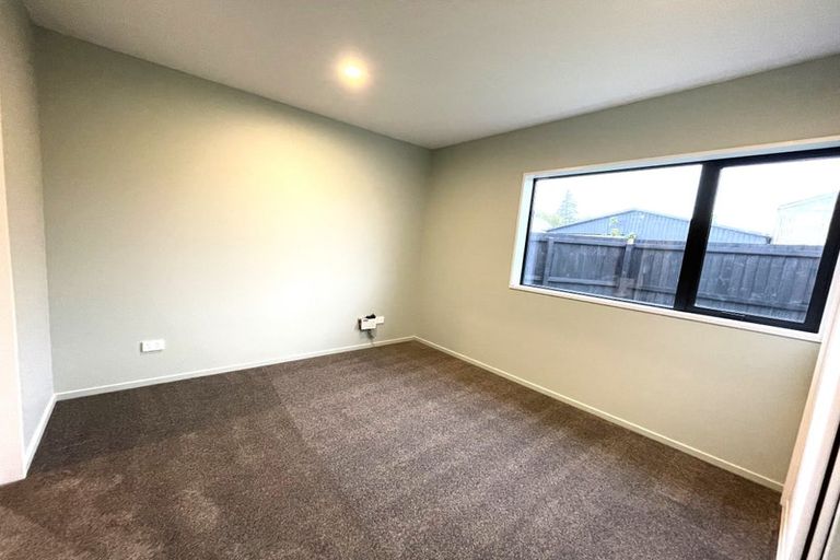 Photo of property in 95b Epsom Road, Sockburn, Christchurch, 8042