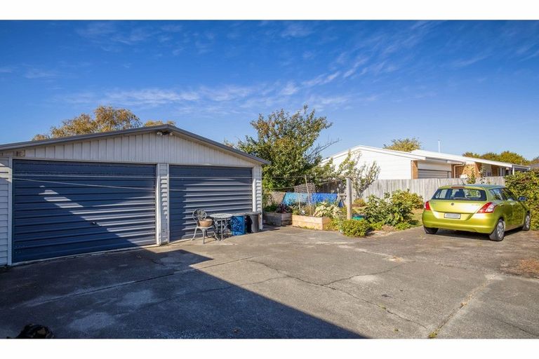 Photo of property in 1/357 Lyttelton Street, Spreydon, Christchurch, 8024
