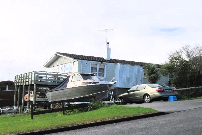 Photo of property in 15 Palmer Street, Warkworth, 0910