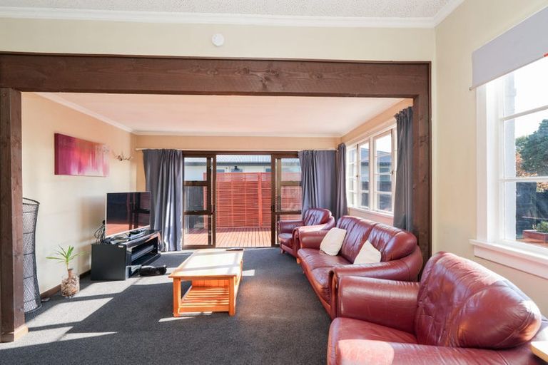Photo of property in 42 Chapman Street, Richmond, Invercargill, 9810