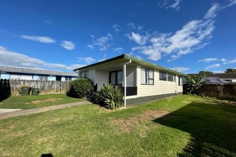 Photo of property in 3/7 Haumia Way, Otara, Auckland, 2023