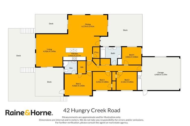 Photo of property in 42 Hungry Creek Road, Puhoi, Warkworth, 0983
