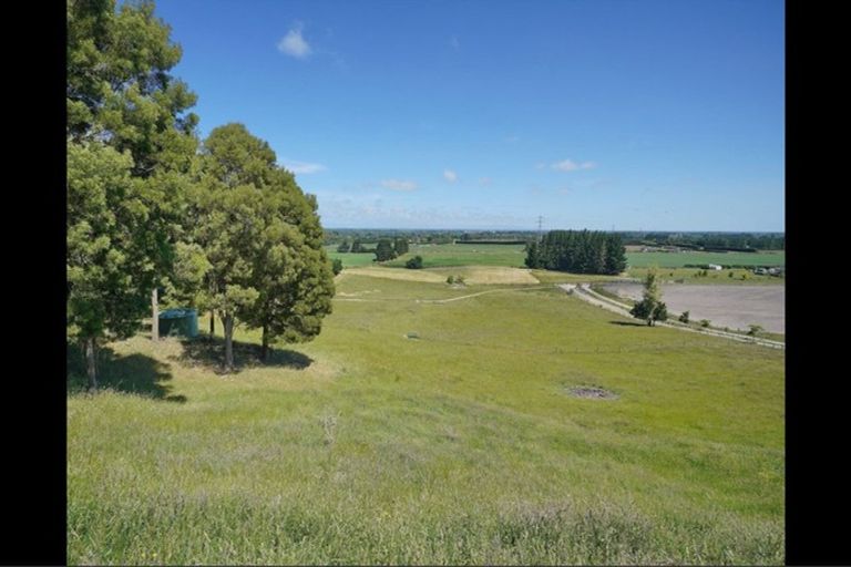 Photo of property in 308b Cones Road, Loburn, Rangiora, 7472