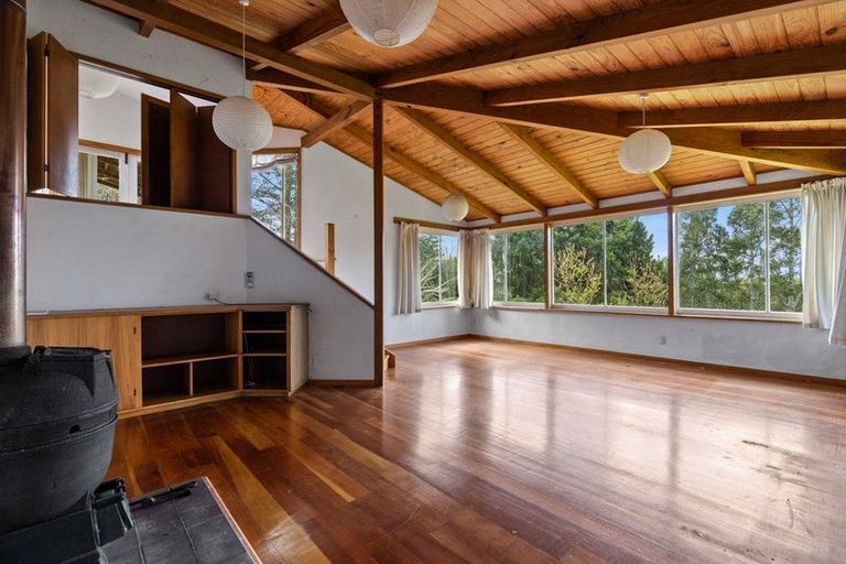 Photo of property in 250 Redoubt Road, Totara Park, Auckland, 2019