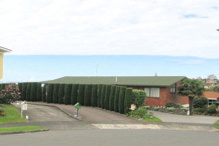 Photo of property in 54 Whitaker Street, Otumoetai, Tauranga, 3110