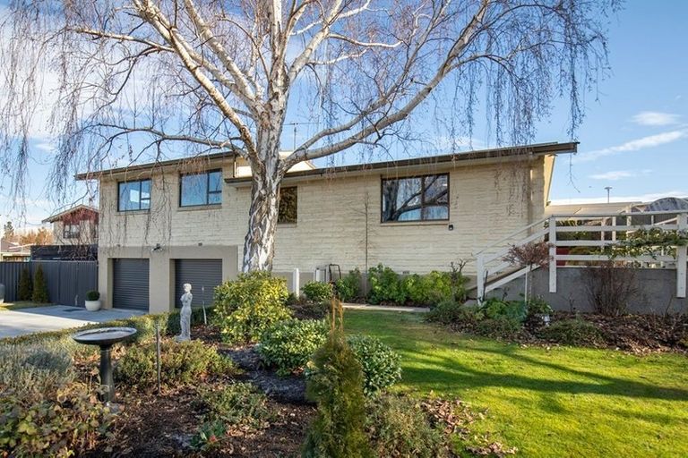 Photo of property in 14 Don Place, Alexandra, 9320