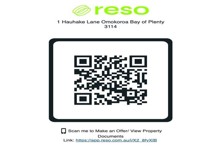 Photo of property in 1 Hauhake Lane, Omokoroa, 3114