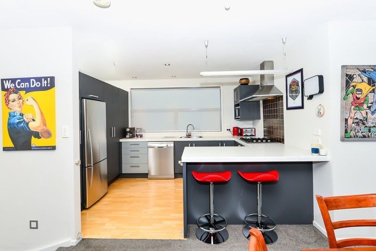 Photo of property in 6/21 Wellington Street, Hamilton East, Hamilton, 3216