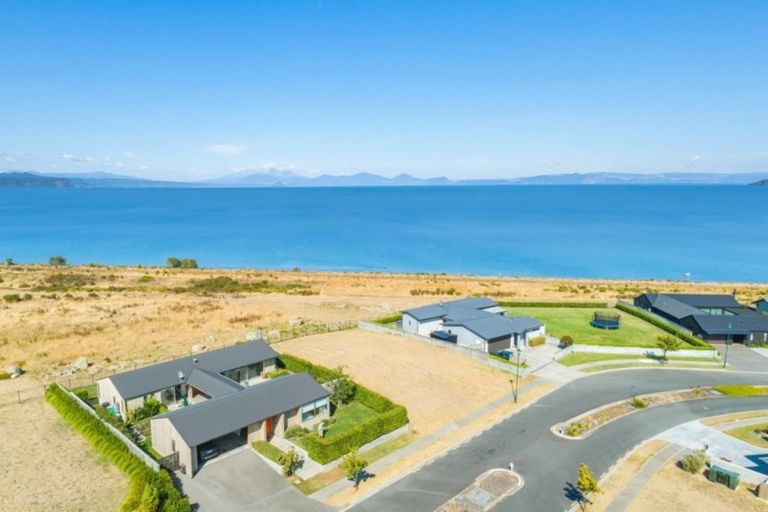 Photo of property in 41 Victory Drive, Wharewaka, Taupo, 3330