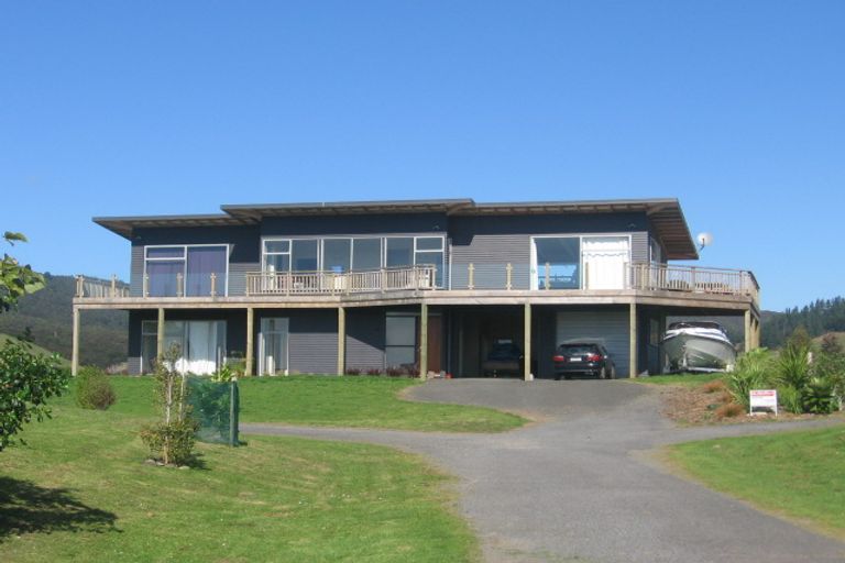 Photo of property in 33 Kawhero Drive, Kuaotunu, Whitianga, 3592