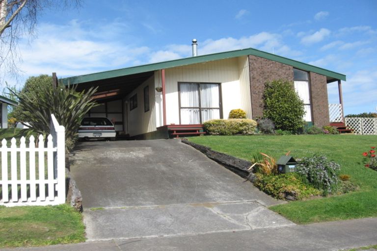 Photo of property in 11 Spurdle Street, Springvale, Whanganui, 4501