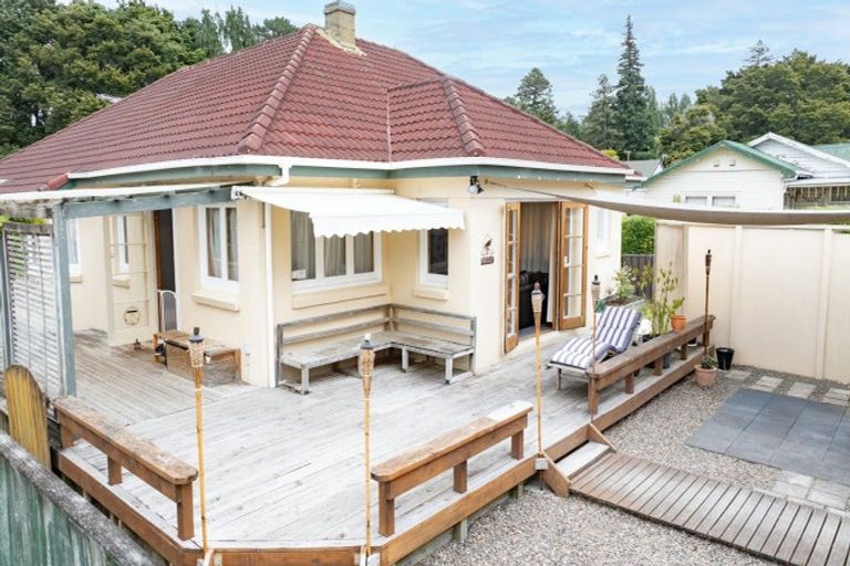 Photo of property in 21 Anzac Avenue, Morrinsville, 3300