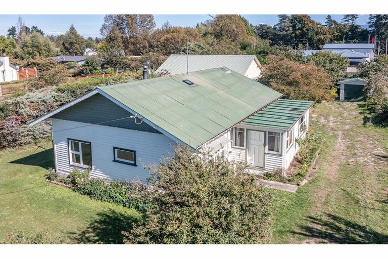 Photo of property in 3 Stock Road, Culverden, 7392