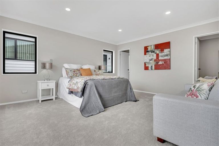 Photo of property in 5 Elevation Street, Flat Bush, Auckland, 2019