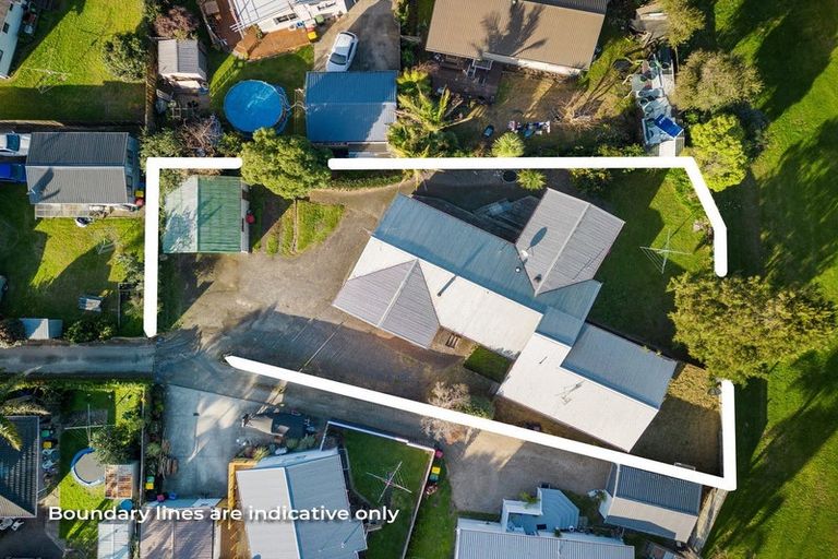 Photo of property in 44 Topaz Drive, Papamoa Beach, Papamoa, 3118