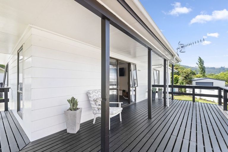 Photo of property in 78 Blomfield Street, Pukehangi, Rotorua, 3015