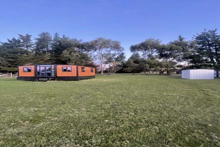 Photo of property in 6 Moore Street, Hawarden, 7385