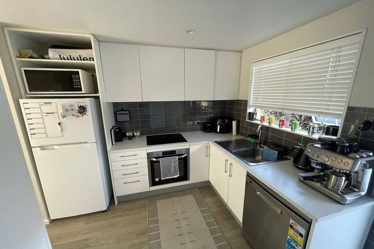 Photo of property in 3/20 Hurley Street, Christchurch Central, Christchurch, 8011