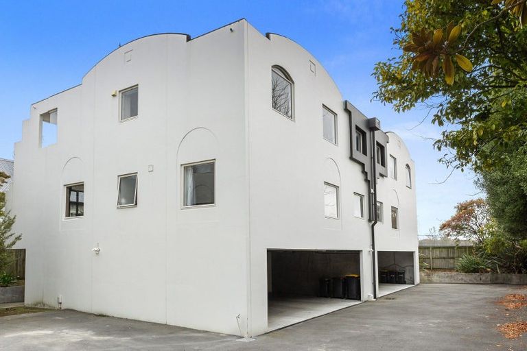 Photo of property in 7/36 Winchester Street, Merivale, Christchurch, 8014