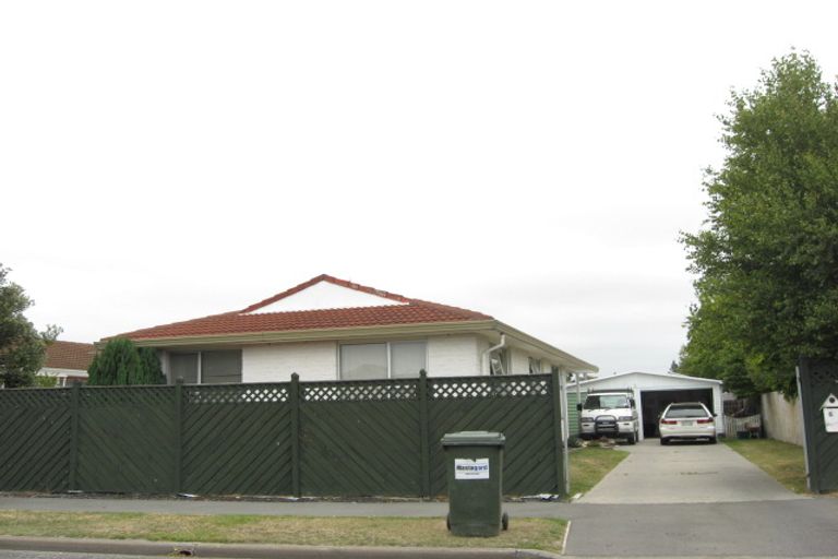 Photo of property in 61 Orrick Crescent, Avondale, Christchurch, 8061
